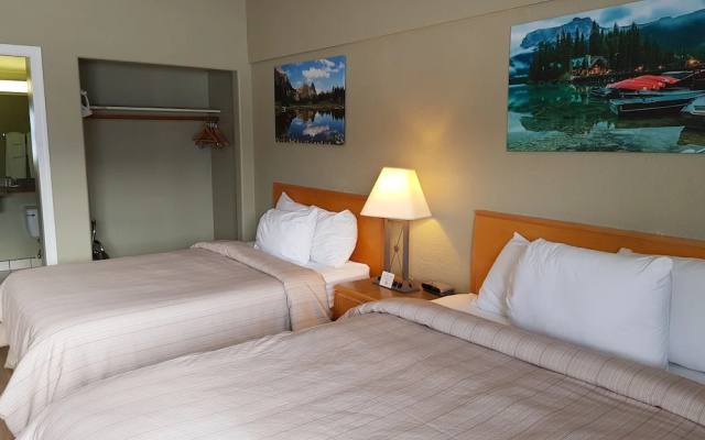 Days Inn Golden
