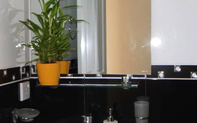 Majestic Luxury Apartments