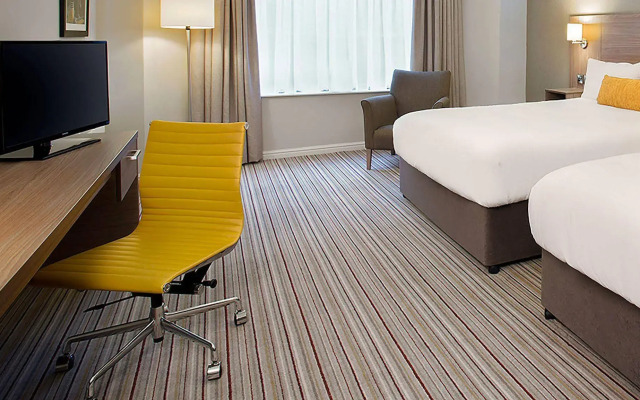 Leonardo Hotel and Conference Venue Hinckley Island