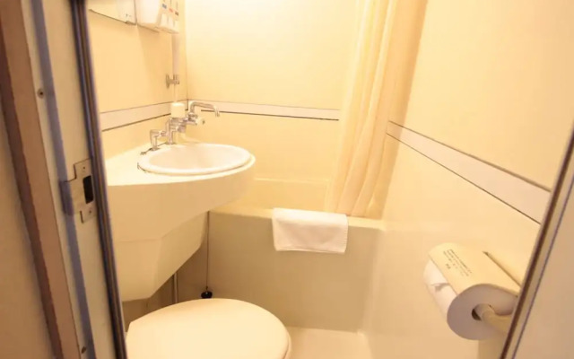 Hotel Axia Inn Hagi