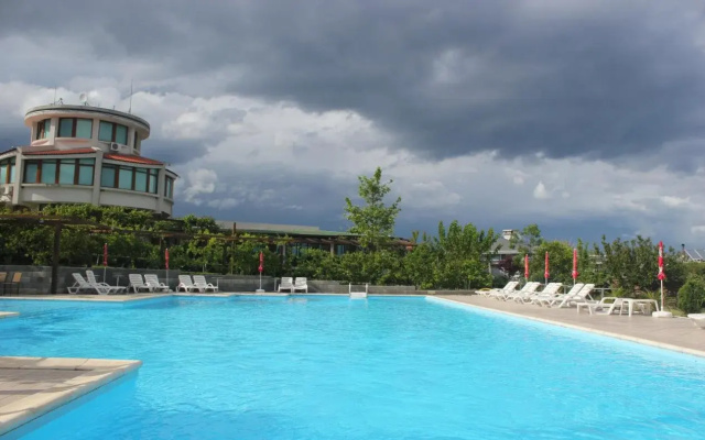 Hotel Ambelitz