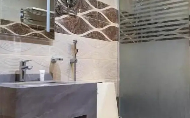 ALHYAT Hotel
