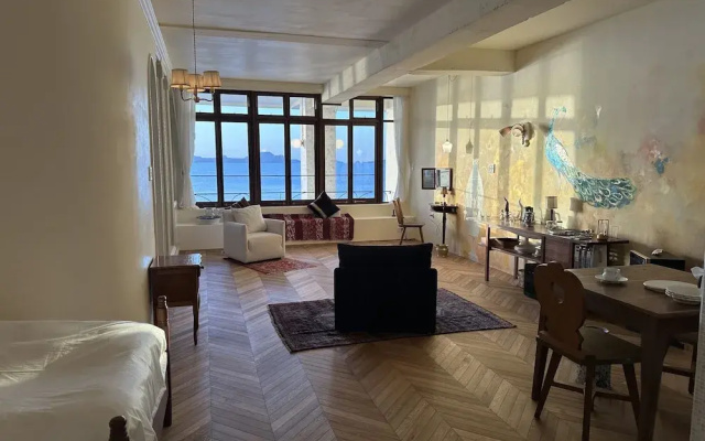 Hotel Casa Vico
