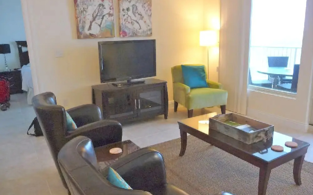 Treasure Island 2108 - Two Bedroom Condo