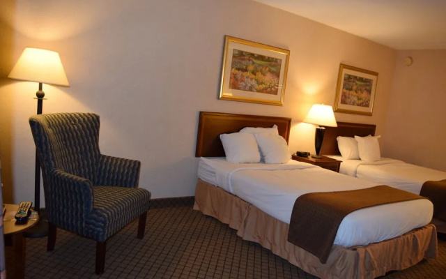 Ramada Plaza Dayton