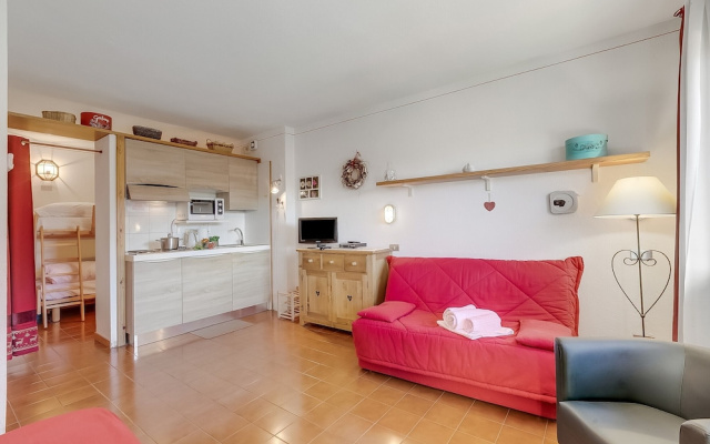 Argentera Apartment