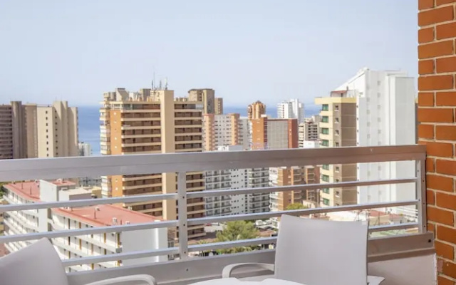 Levante Lux