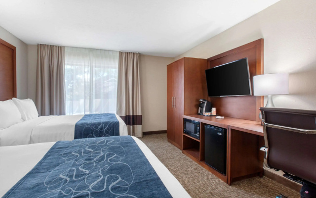 Comfort Inn & Suites Pinetop Show Low