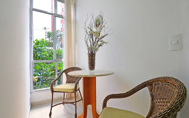 Rio Apartments RDL 111