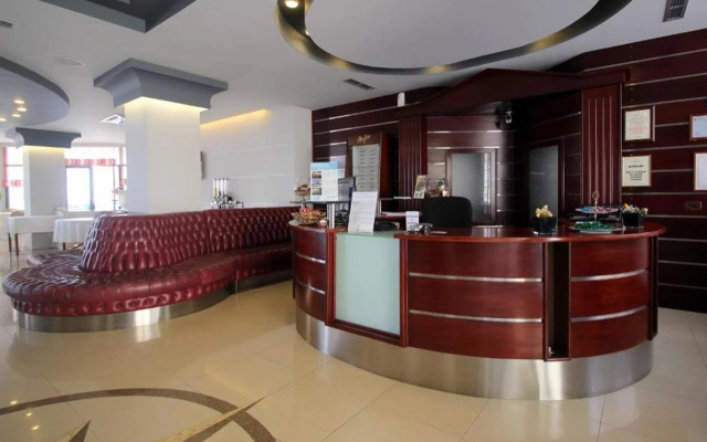 Saranda International Hotel