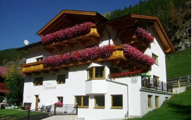 Haus Birkenheim
