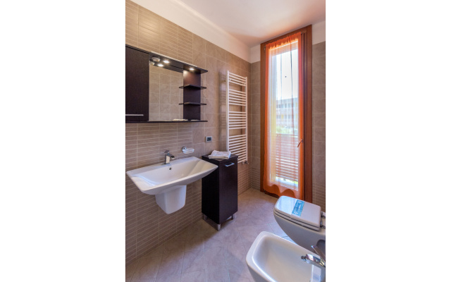 Albarella Maisonette S3M 2
