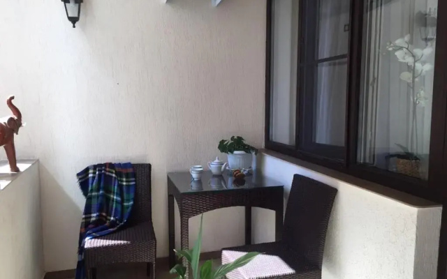 Guest house Mariika