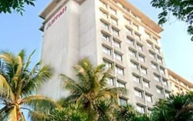 Cebu City Marriott