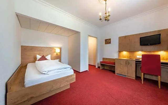 Hotel Krone