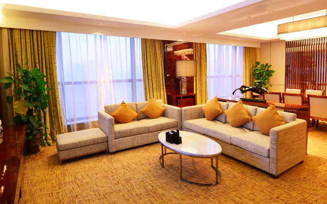 Wyndham Xuzhou East