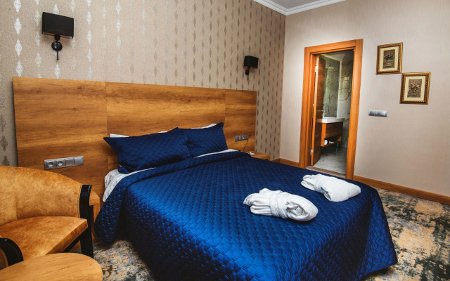 Yoncali Thermal Hotel