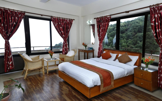 Pataleban Vineyard Resort