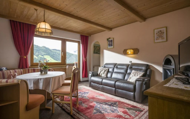 Landhaus Geisler