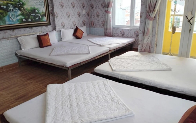 An Binh Hotel