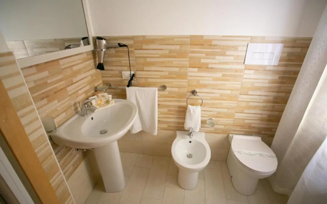 B&B A Modo Mio Marsala