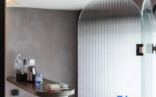 Lanyue Mercure (Guangzhou Dafosi Beijing Road Pedestrian Street)