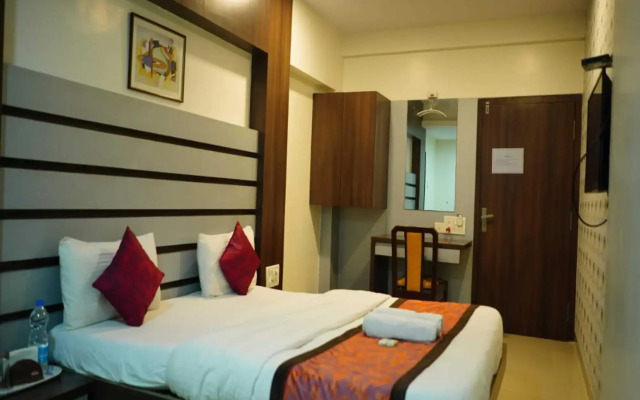 Sai Sharan Stay Inn