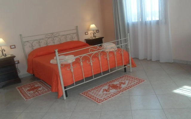 S'Incantu Hotel Rurale
