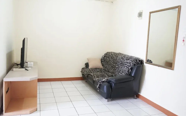 Apart Laguna Lobby Utama Lt 17