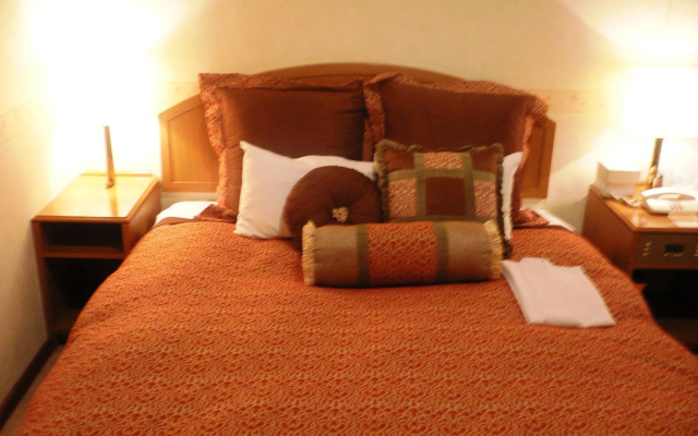 Hotel Villa Kuretake