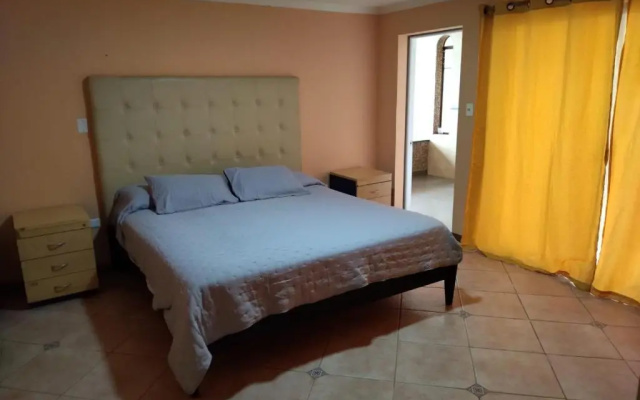 Hotel & Spa Cordillera Suite