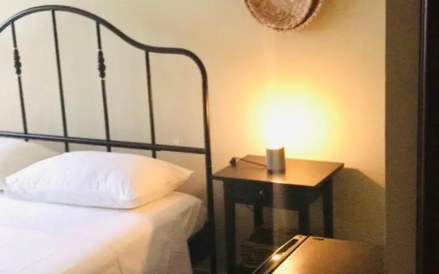 Interno 4 - Maselli