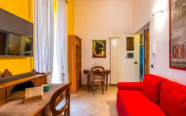 Casa al Rettifilo con Terrazzo by Wonderful Italy