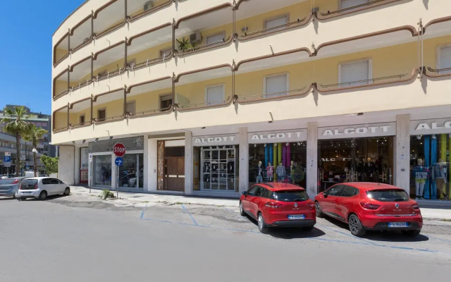 Appartamento Del Corso
