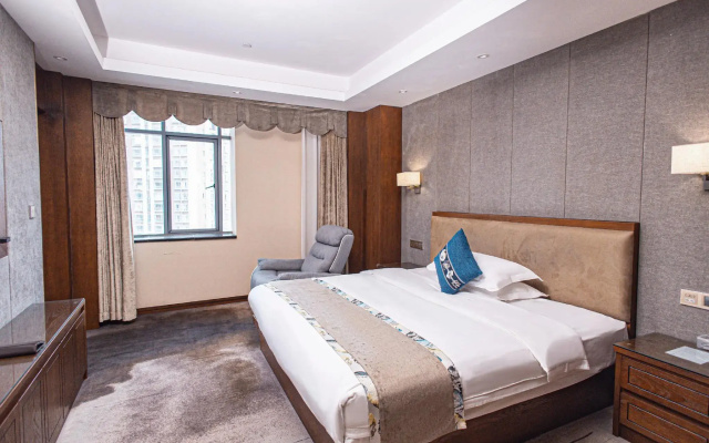 Sheng Bang Hotel