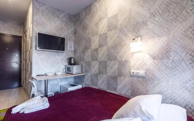 Narvsky Hotel