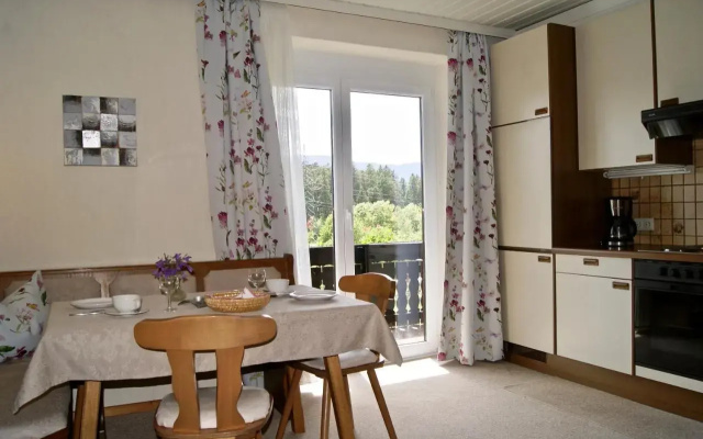 Haus Ebner Pension