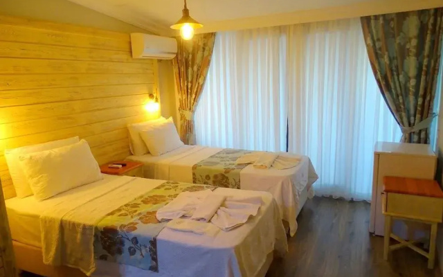 Sarissa Butik Otel