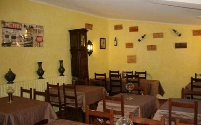 Moulin de la Sambuc