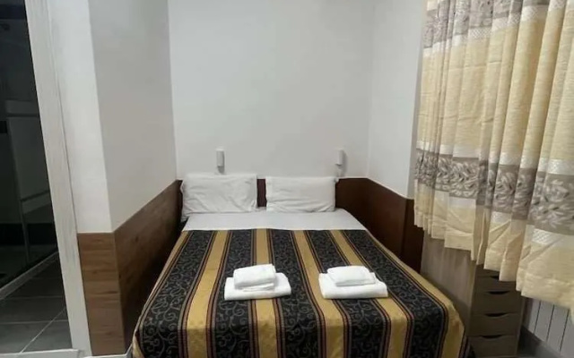 Hotel Roma Palace