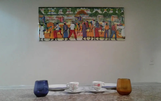 Las Mercedes 406