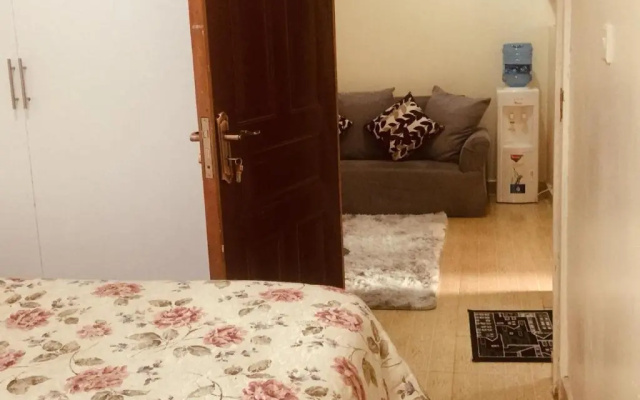 Reale's 1 Bedroom