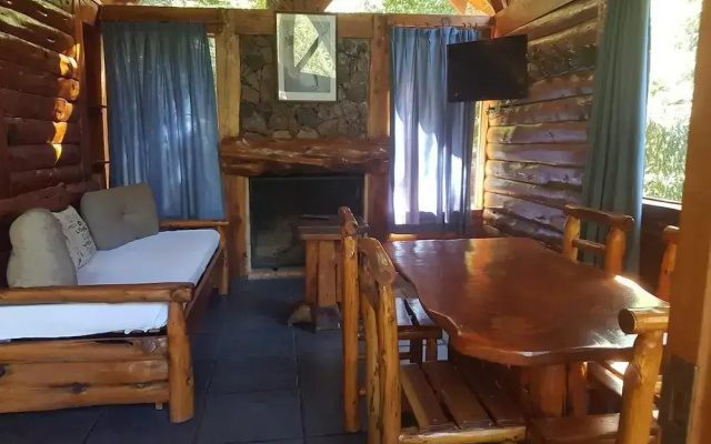 Cabañas Las Maras