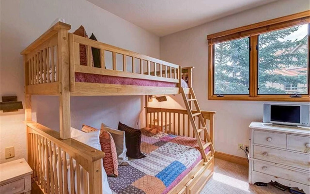 Aspen Ridge 32