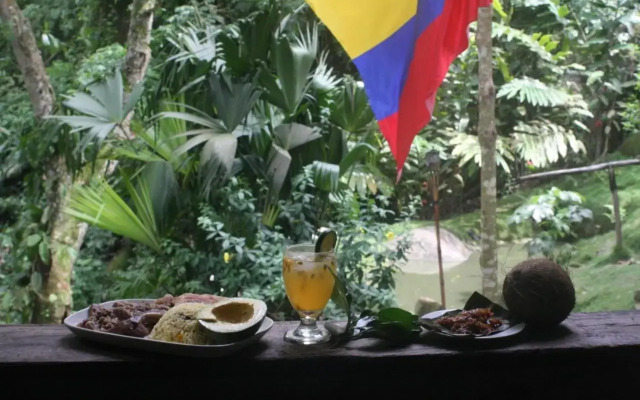 La Cima Tayrona