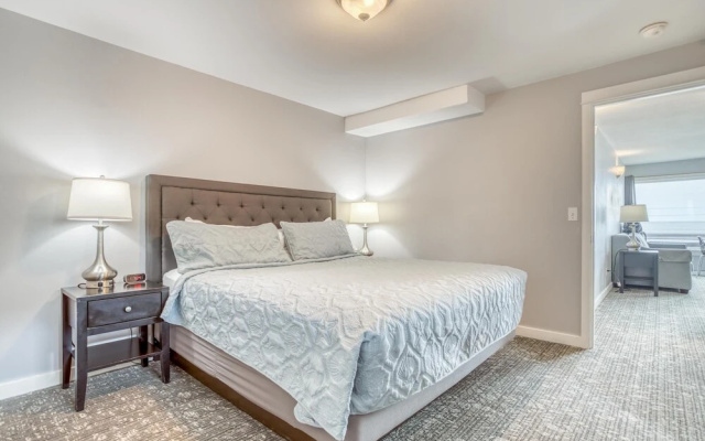 Nantucket Inn #2