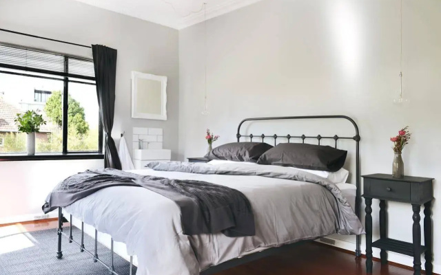 420 Punt - Boutique Guesthouse