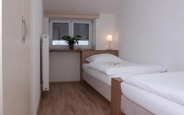 Hölbinger Alm - Apartments