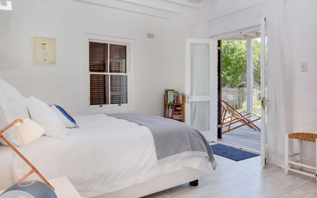 Gannet Beach House