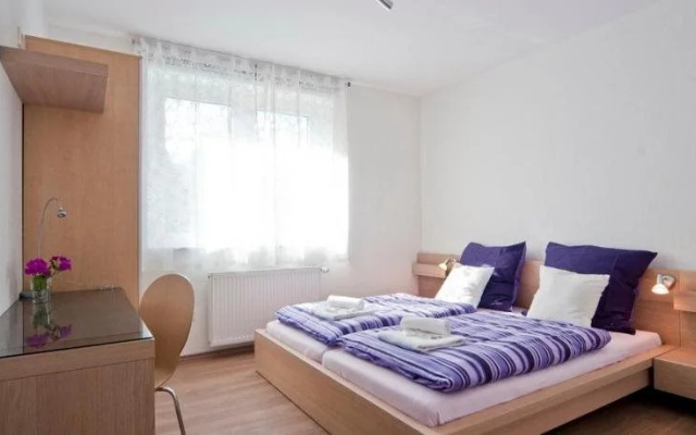 Bed & Breakfast BonnaNotte